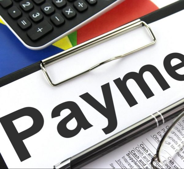 Account Payment